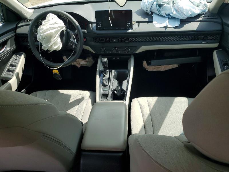 2023 HONDA ACCORD LX — Фото 8 из 12