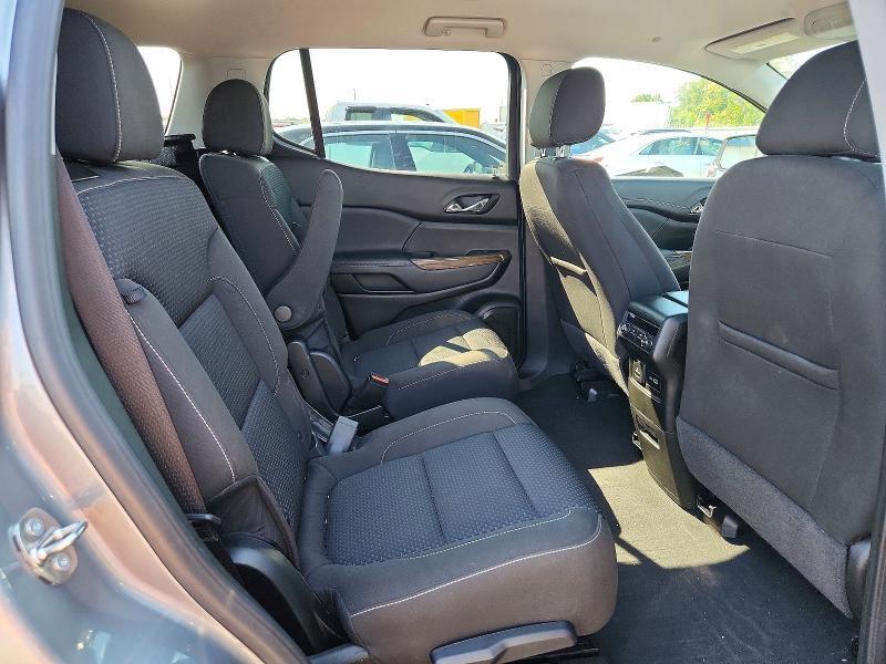 1GKKNRL42PZ256745 2023 GMC ACADIA photo no. 10