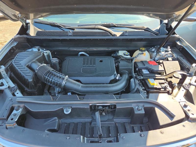 1GKKNRL42PZ256745 2023 GMC ACADIA photo no. 11