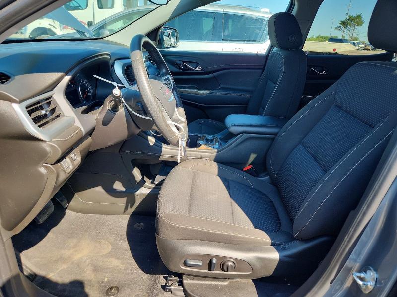 1GKKNRL42PZ256745 2023 GMC ACADIA photo no. 7