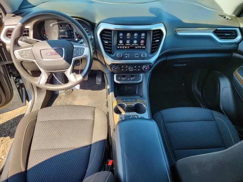 1GKKNRL42PZ256745 2023 GMC ACADIA photo no. 8
