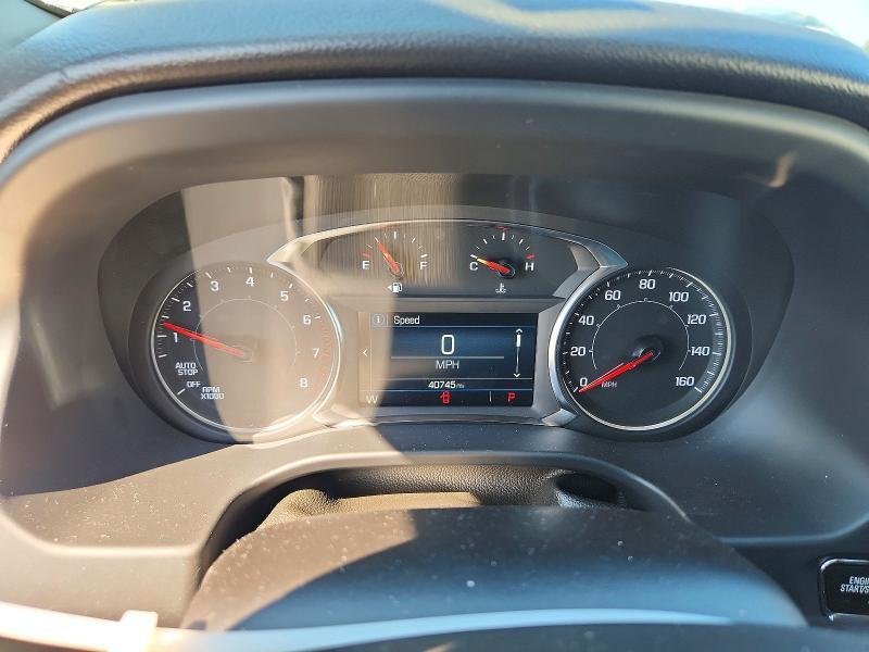 1GKKNRL42PZ256745 2023 GMC ACADIA photo no. 9