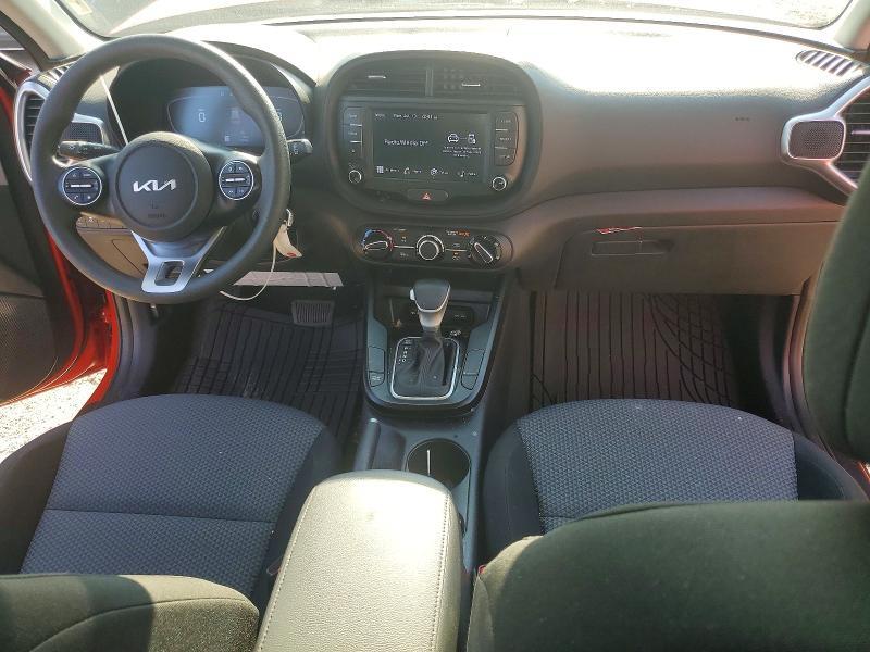 2023 KIA SOUL LX — Фото 8 из 12