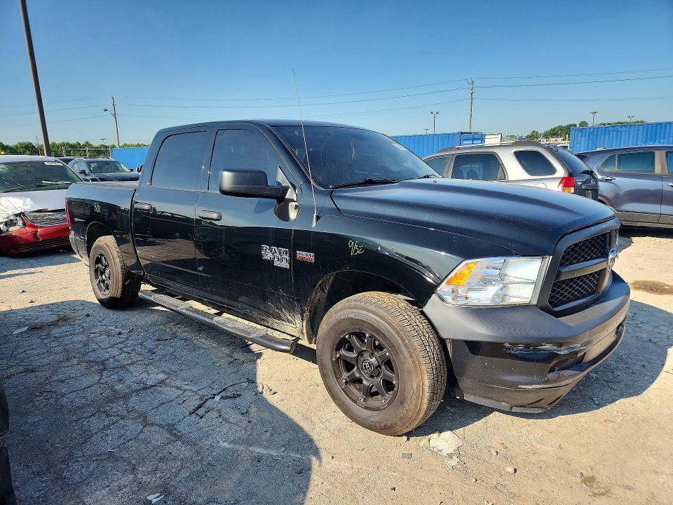 1C6RR7XT0PS564436 2023 RAM 1500 CLASSIC photo no. 4