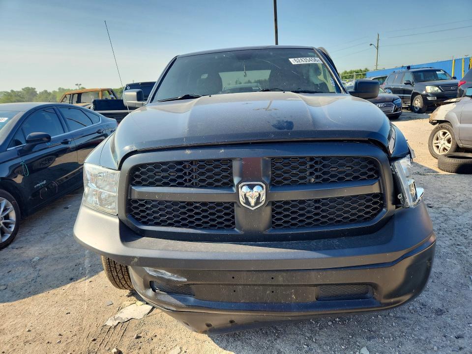 1C6RR7XT0PS564436 2023 RAM 1500 CLASSIC photo no. 5