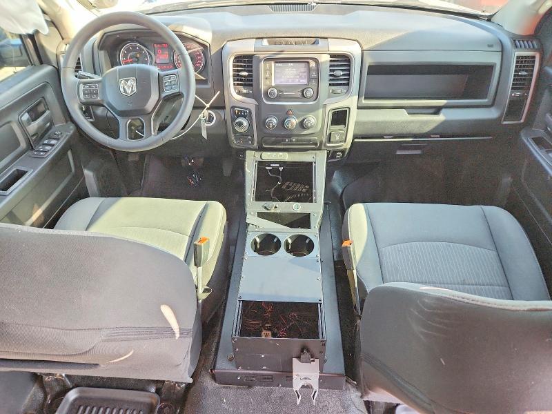 1C6RR7XT0PS564436 2023 RAM 1500 CLASSIC photo no. 8