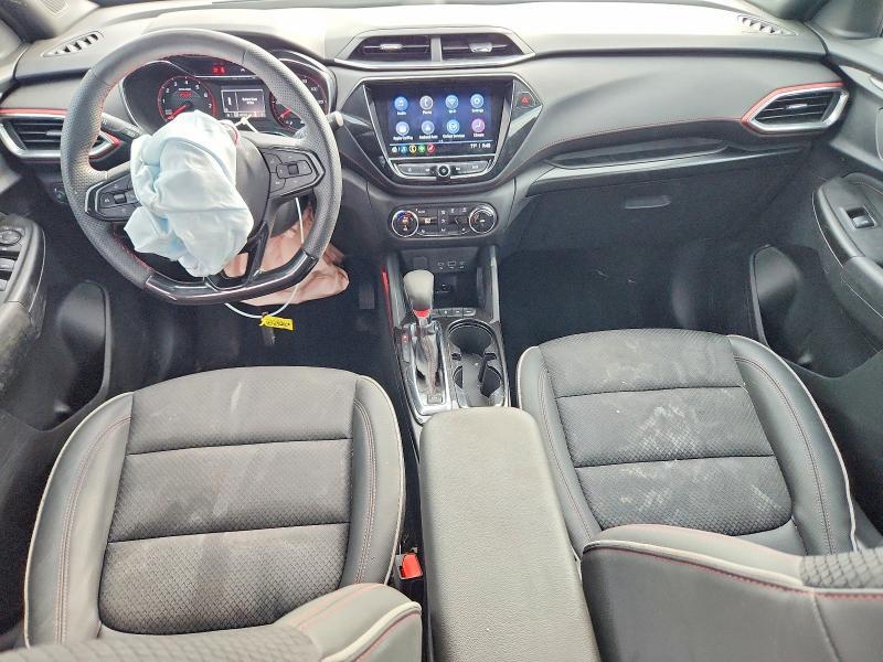 2023 CHEVROLET TRAILBLAZER RS — Фото 8 из 13