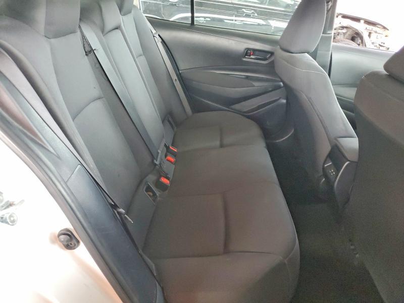 5YFB4MDE2PP039683 2023 TOYOTA COROLLA photo no. 10