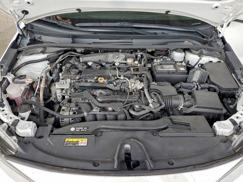 5YFB4MDE2PP039683 2023 TOYOTA COROLLA photo no. 11