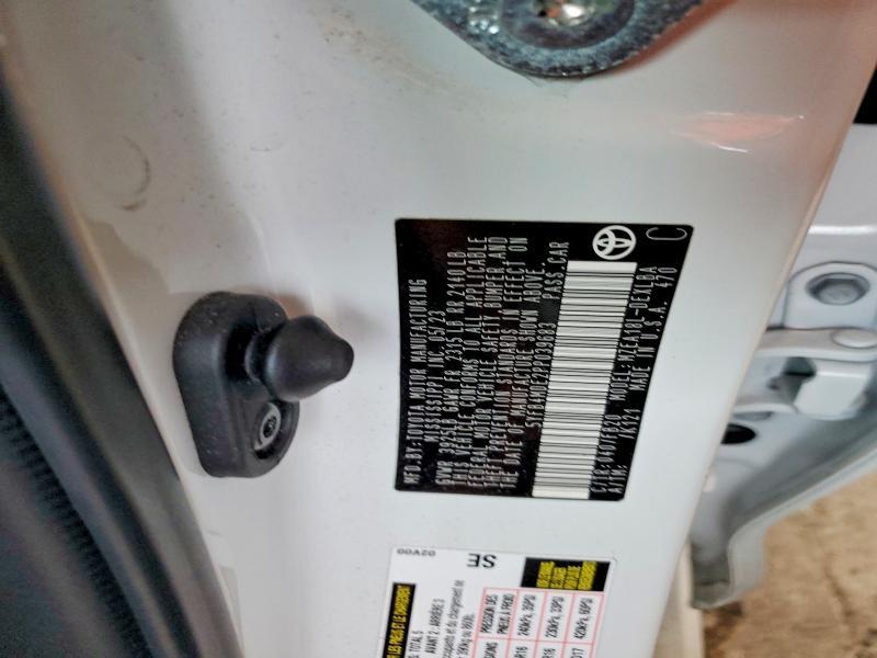 5YFB4MDE2PP039683 2023 TOYOTA COROLLA photo no. 12