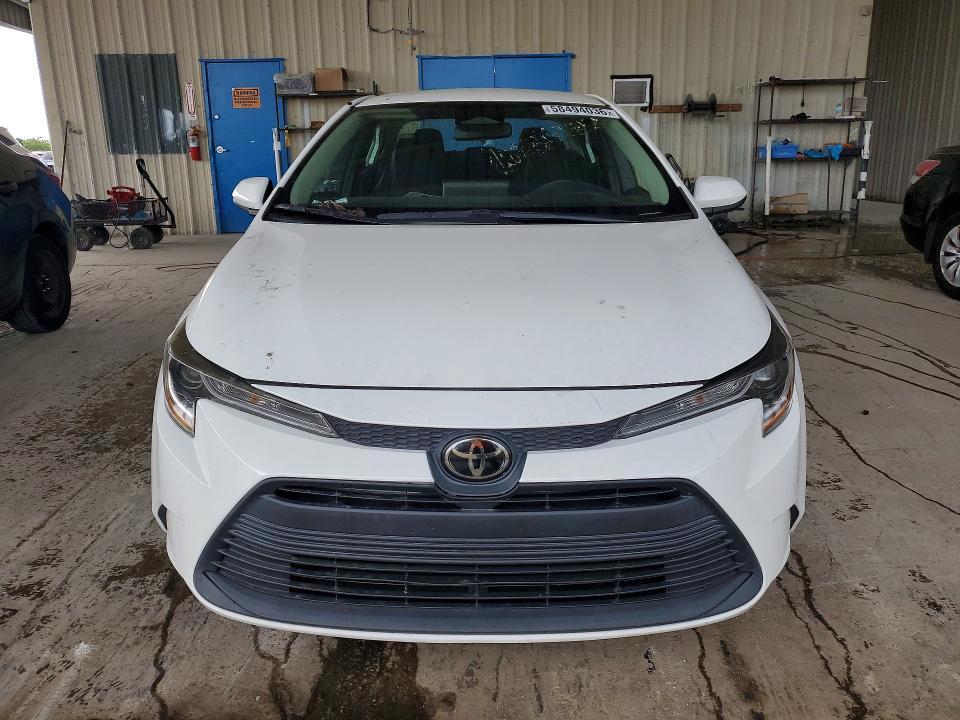 5YFB4MDE2PP039683 2023 TOYOTA COROLLA photo no. 5