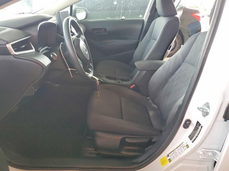 5YFB4MDE2PP039683 2023 TOYOTA COROLLA photo no. 7