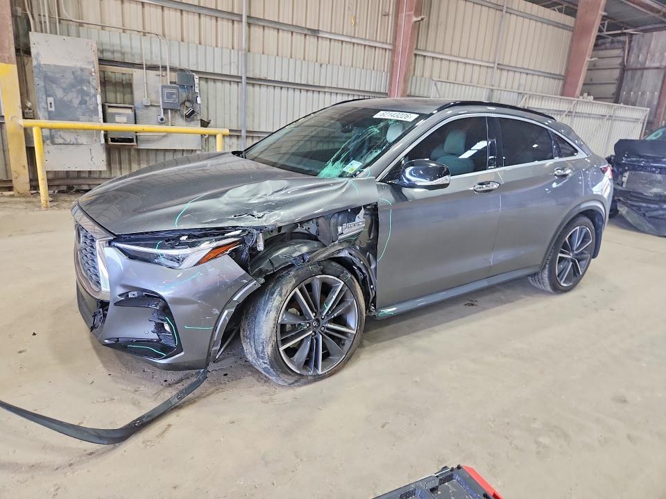 2023 INFINITI QX55 3PCAJ5LR1PF118840