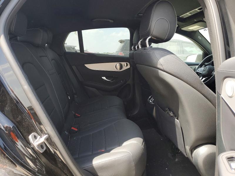 2023 MERCEDES-BENZ GLC COUPE 300 4MATIC — Фото 11 из 13