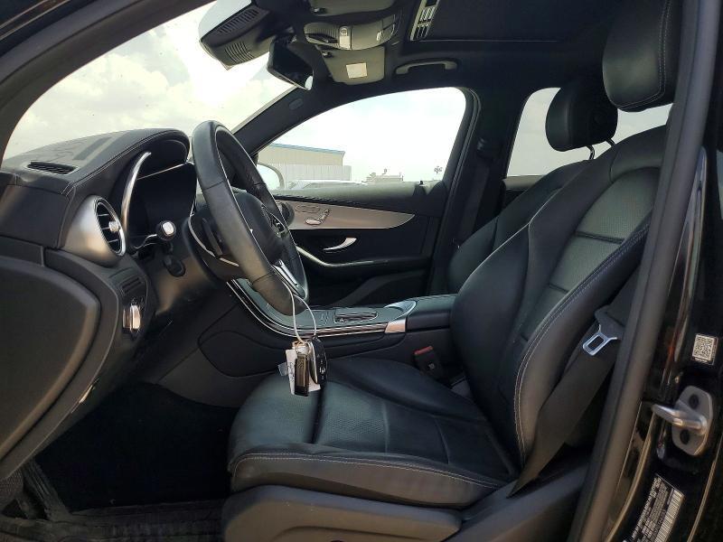 2023 MERCEDES-BENZ GLC COUPE 300 4MATIC — Фото 7 из 13