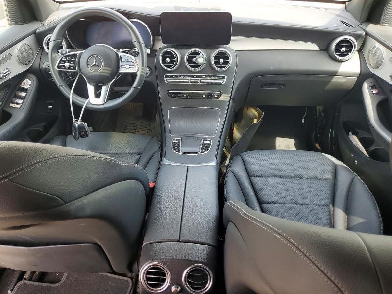 2023 MERCEDES-BENZ GLC COUPE 300 4MATIC — Фото 8 из 13