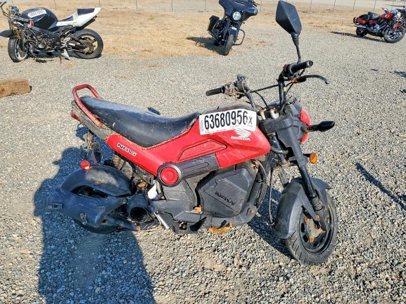 2023 HONDA NVA110 3H1JK0719PD100033
