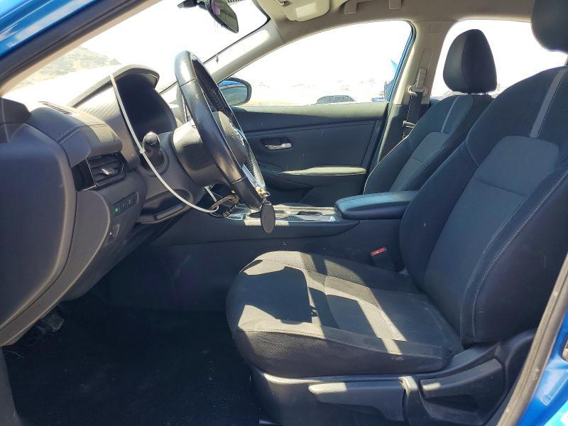 2023 NISSAN SENTRA SV — Фото 7 из 12