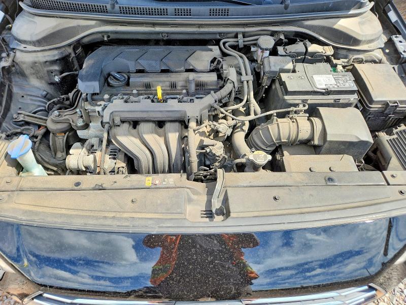 2022 HYUNDAI ACCENT SE — Фото 11 из 12