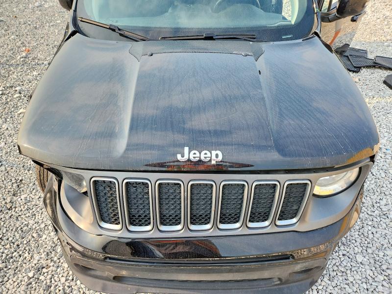 ZACNJDD13NPN51938 2022 JEEP RENEGADE photo no. 12