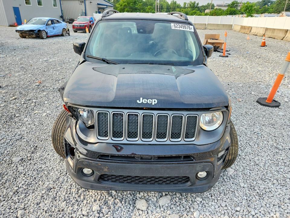 ZACNJDD13NPN51938 2022 JEEP RENEGADE photo no. 5