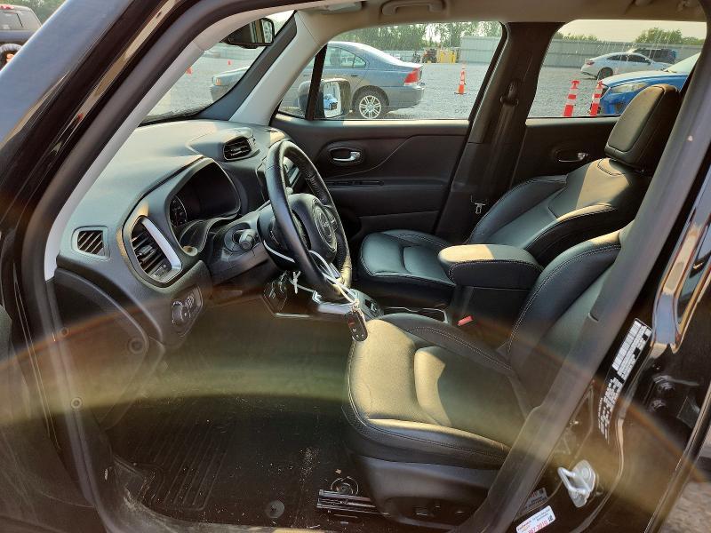 ZACNJDD13NPN51938 2022 JEEP RENEGADE photo no. 7