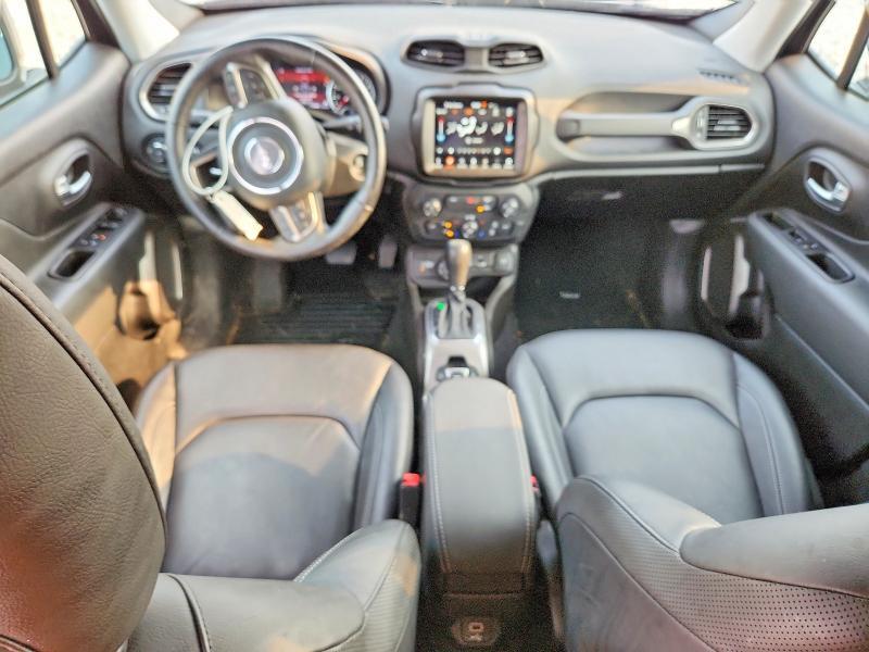 ZACNJDD13NPN51938 2022 JEEP RENEGADE photo no. 8
