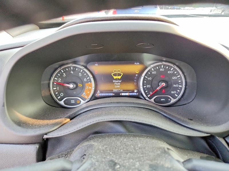 ZACNJDD13NPN51938 2022 JEEP RENEGADE photo no. 9