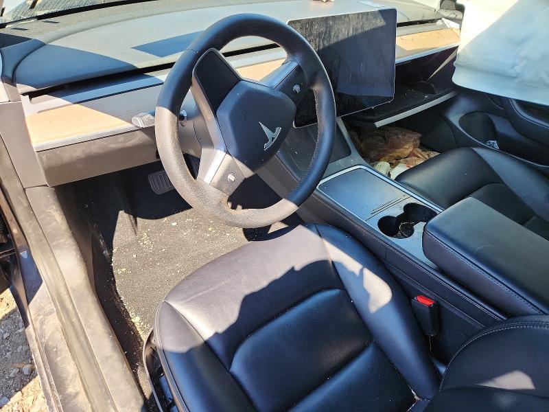 2022 TESLA MODEL 3 — Фото 8 из 12