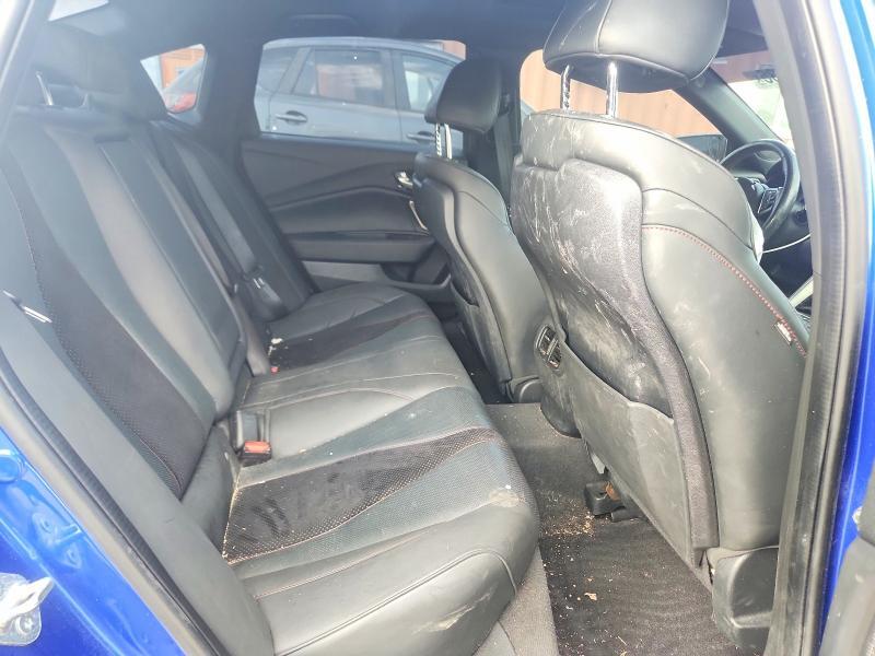 2022 ACURA TLX TECH A — Фото 10 из 12