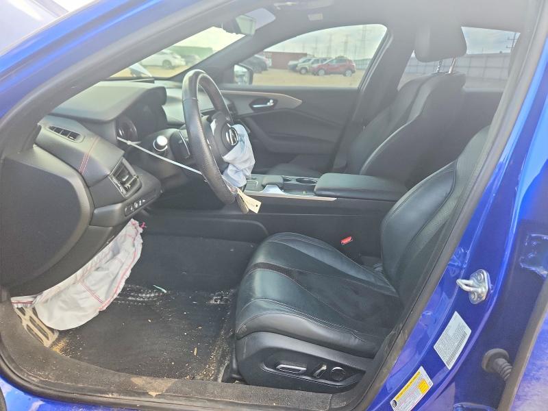 2022 ACURA TLX TECH A — Фото 7 из 12