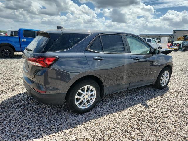 2022 CHEVROLET EQUINOX LS — Фото 3 из 13