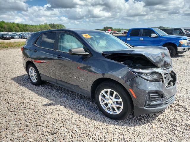 2022 CHEVROLET EQUINOX LS — Фото 4 из 13