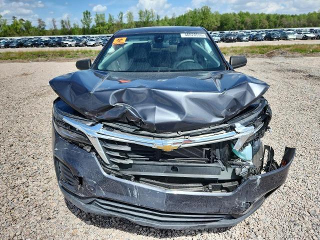 2022 CHEVROLET EQUINOX LS — Фото 5 из 13