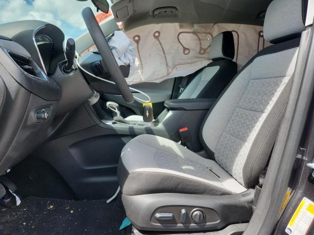 2022 CHEVROLET EQUINOX LS — Фото 7 из 13