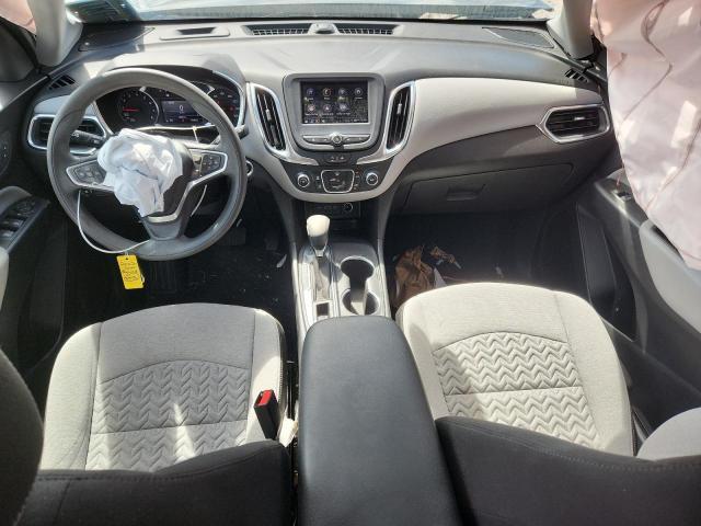 2022 CHEVROLET EQUINOX LS — Фото 8 из 13