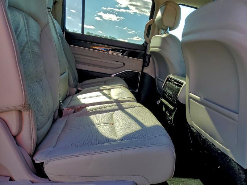 2022 JEEP WAGONEER SERIES II — Фото 11 из 13