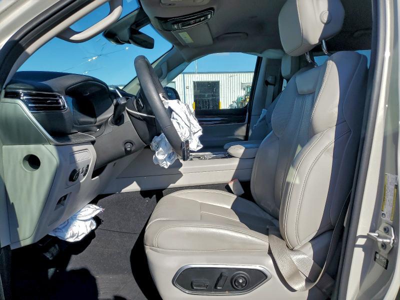 2022 JEEP WAGONEER SERIES II — Фото 7 из 13