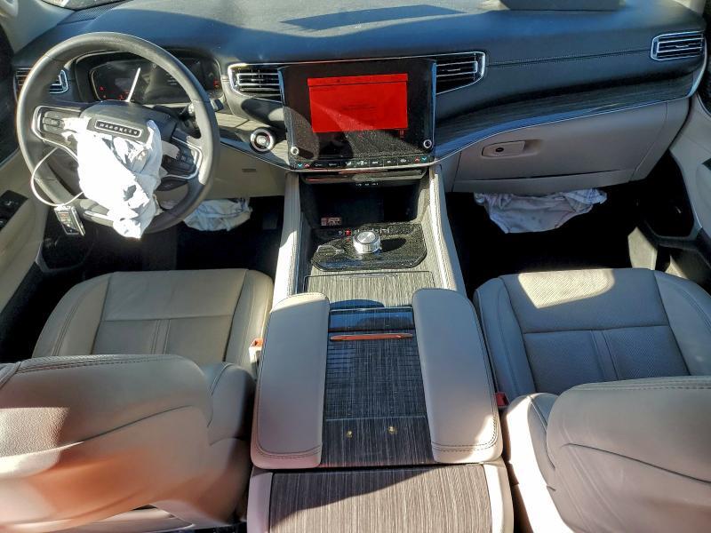 2022 JEEP WAGONEER SERIES II — Фото 8 из 13
