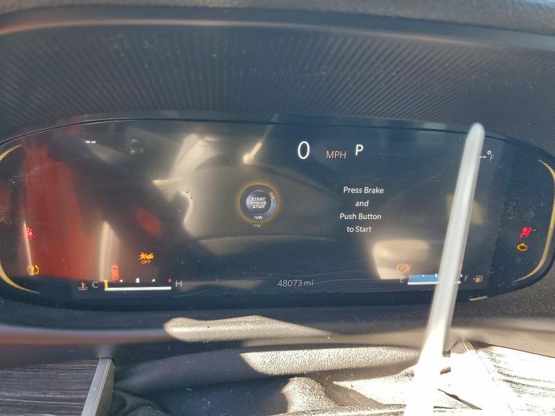 2022 JEEP WAGONEER SERIES II — Фото 9 из 13