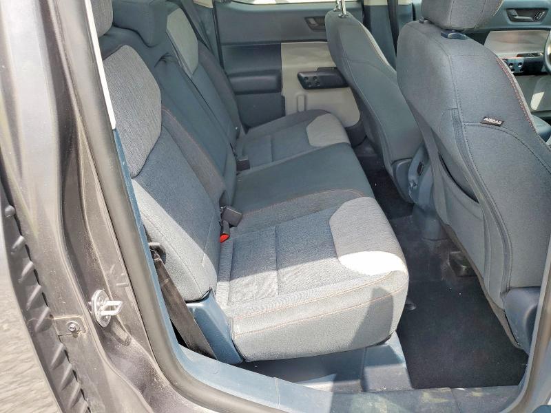 2022 FORD MAVERICK XL — Фото 10 из 12