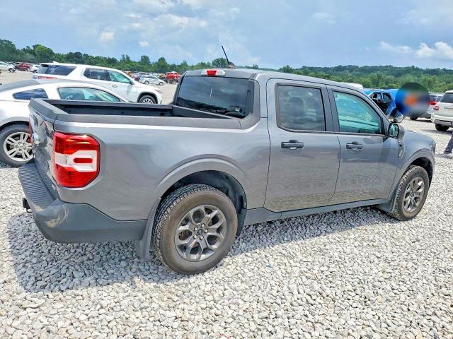 2022 FORD MAVERICK XL — Фото 3 из 12