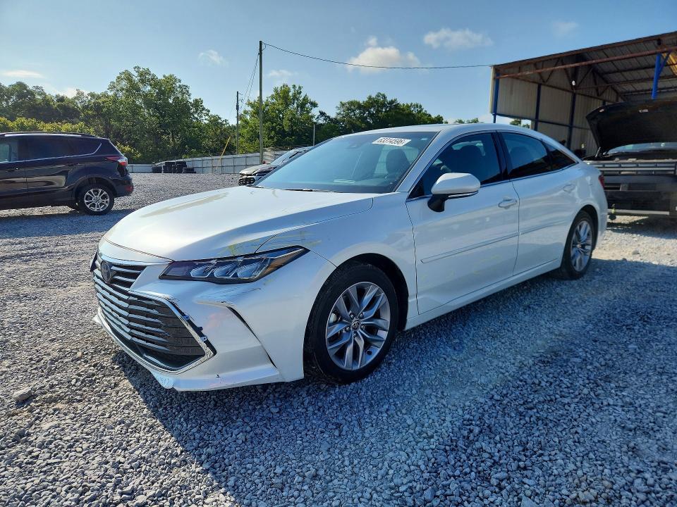 4T1AA1AB7NU014903 2022 TOYOTA AVALON photo no. 1