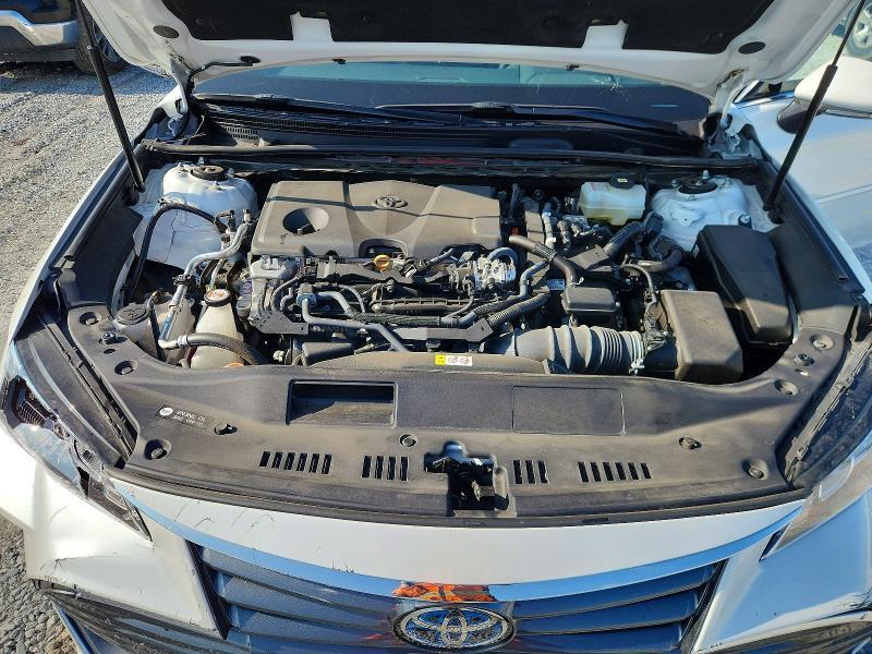 4T1AA1AB7NU014903 2022 TOYOTA AVALON photo no. 11