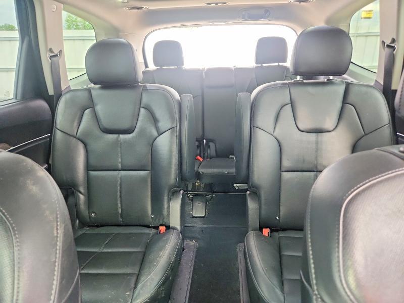 2022 KIA TELLURIDE SX — Фото 10 из 13