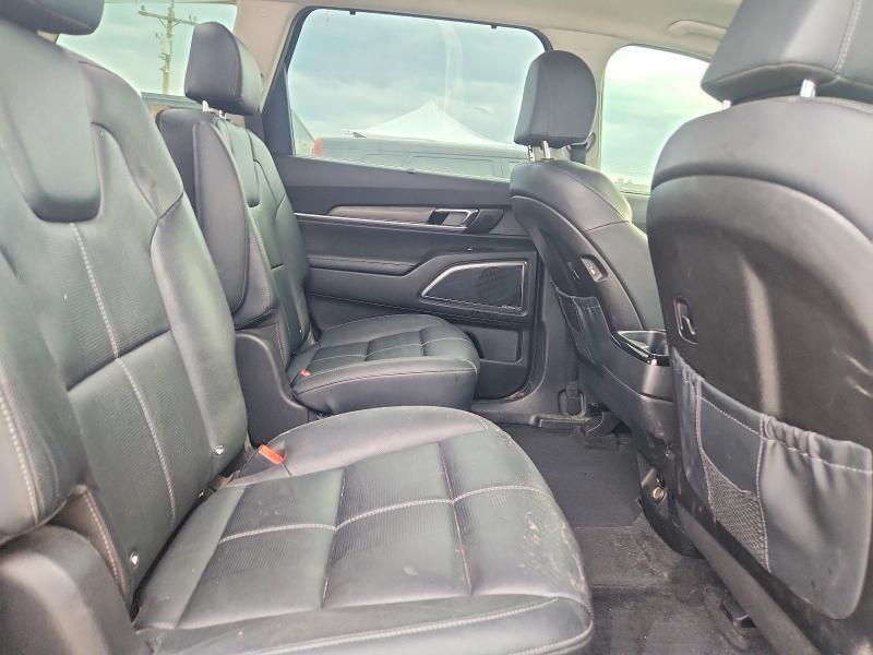 2022 KIA TELLURIDE SX — Фото 11 из 13