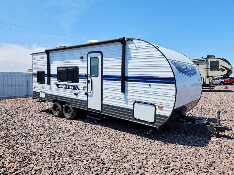 2022 GULF STREAM AMERI-LITE 1NL1G2722N6014001