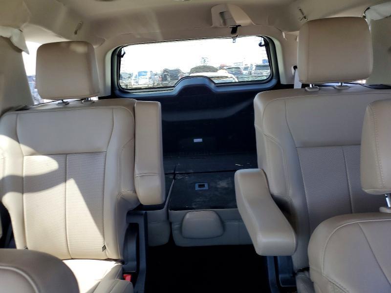 2022 FORD EXPEDITION XLT — Фото 10 из 13