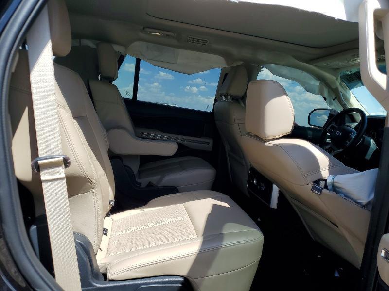 2022 FORD EXPEDITION XLT — Фото 11 из 13