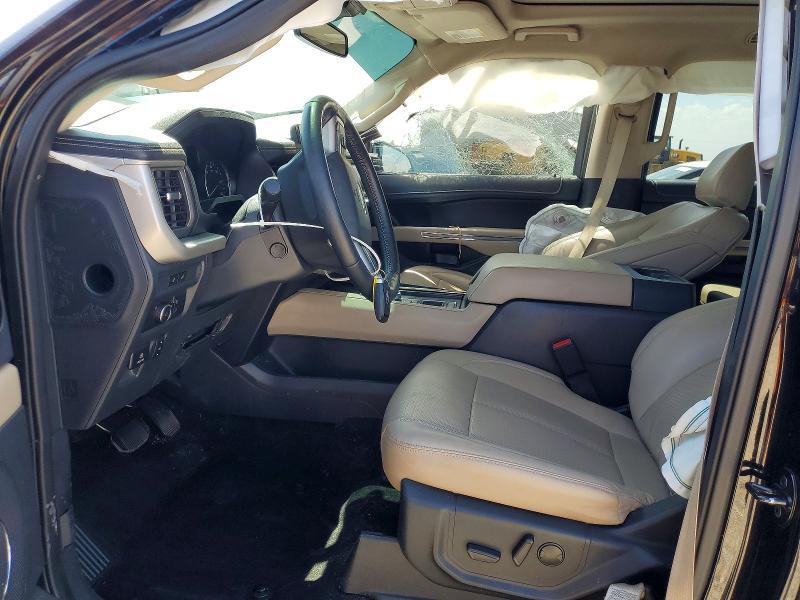 2022 FORD EXPEDITION XLT — Фото 7 из 13